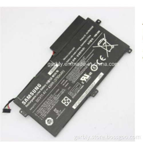 Wholesale Laptop Battery for Samsung 370 10.8V 43wh
